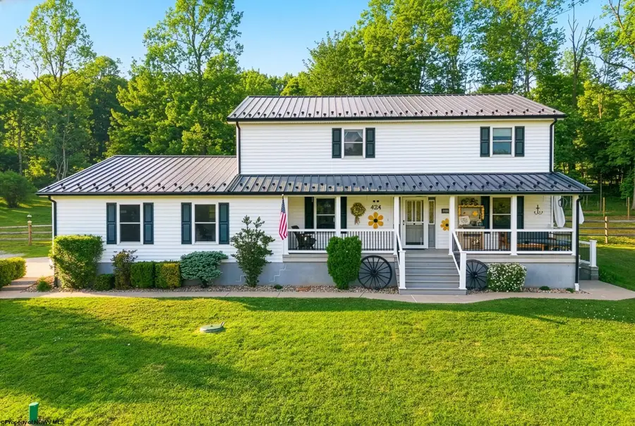424 Arbogast Lane, Morgantown, WV 26508 - #2