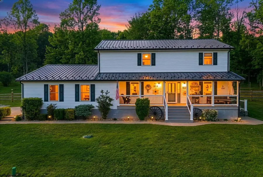 424 Arbogast Lane, Morgantown, WV 26508 - #3