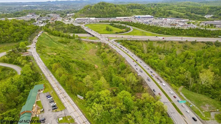 TBD E Pike Street, Clarksburg, WV 26301 - #3