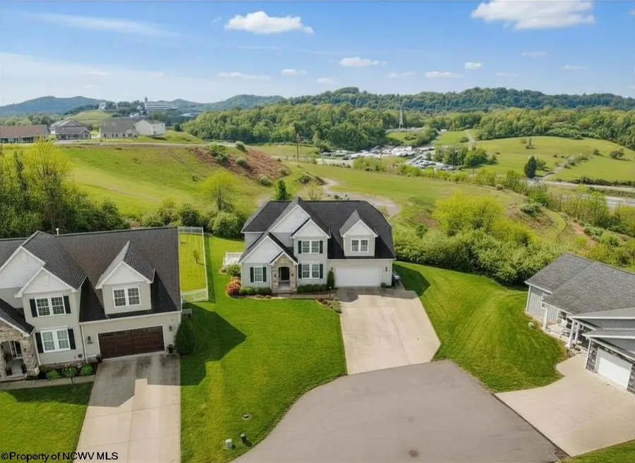 133 Elderbury Lane, Fairmont, WV 26554 - #3