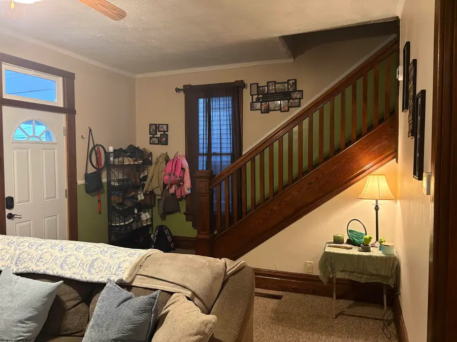 306 5th Street, Fairmont, WV 26554 - #2
