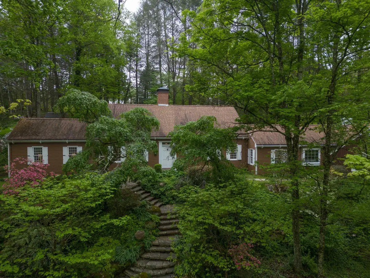 1570 Country Club Road, Clarksburg, WV 26301 - #1
