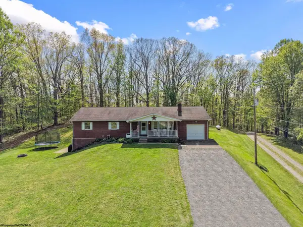 247 Riggs Lane, Buckhannon, WV 26201