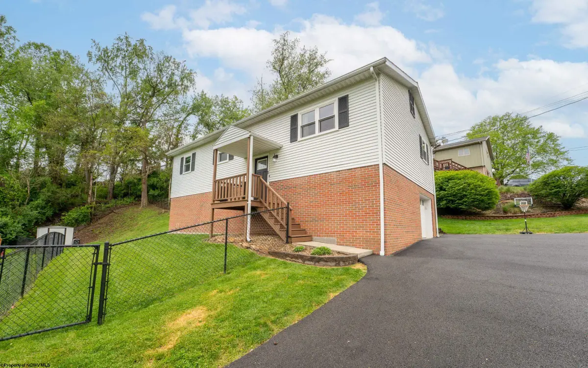 2299 Meadows Drive, Morgantown, WV 26505 - #1