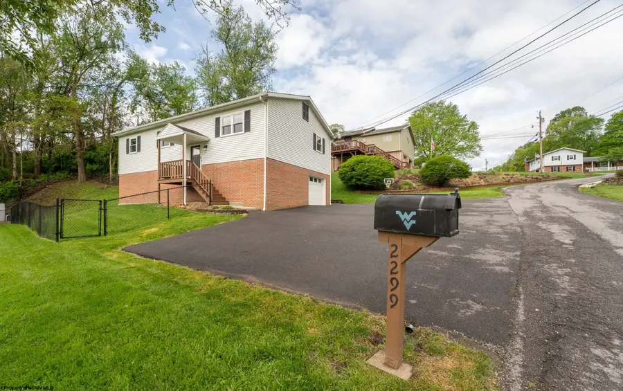2299 Meadows Drive, Morgantown, WV 26505 - #2