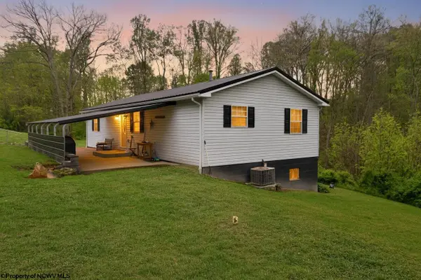 113 Porter Avenue, Farmington, WV 26571