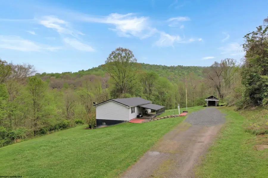 113 Porter Avenue, Farmington, WV 26571 - #2