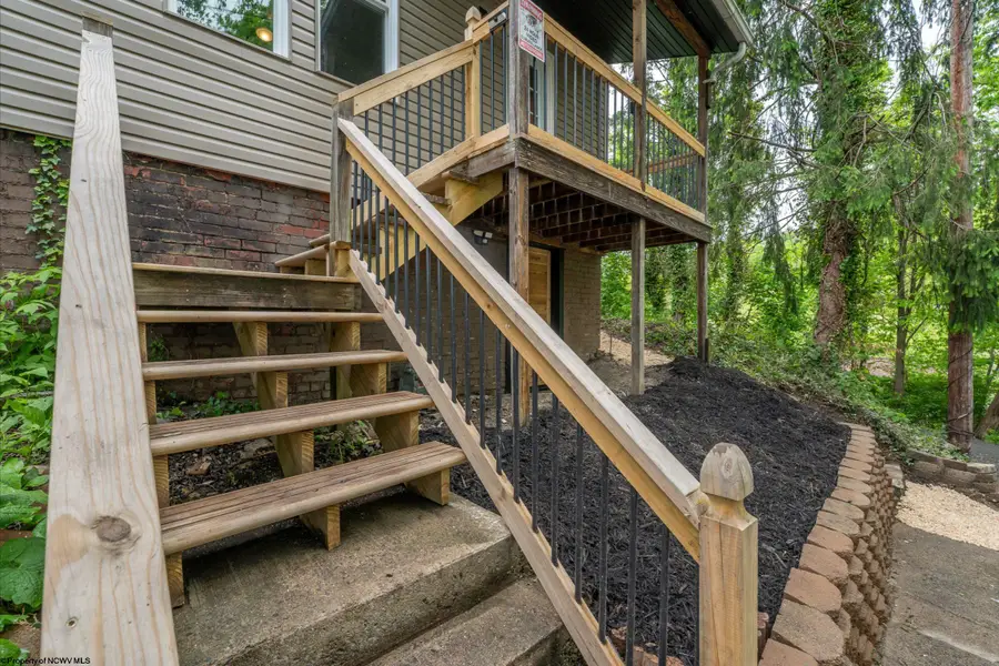 44 Edgehill Street, Morgantown, WV 26501 - #2