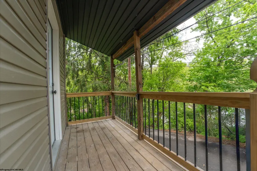 44 Edgehill Street, Morgantown, WV 26501 - #3