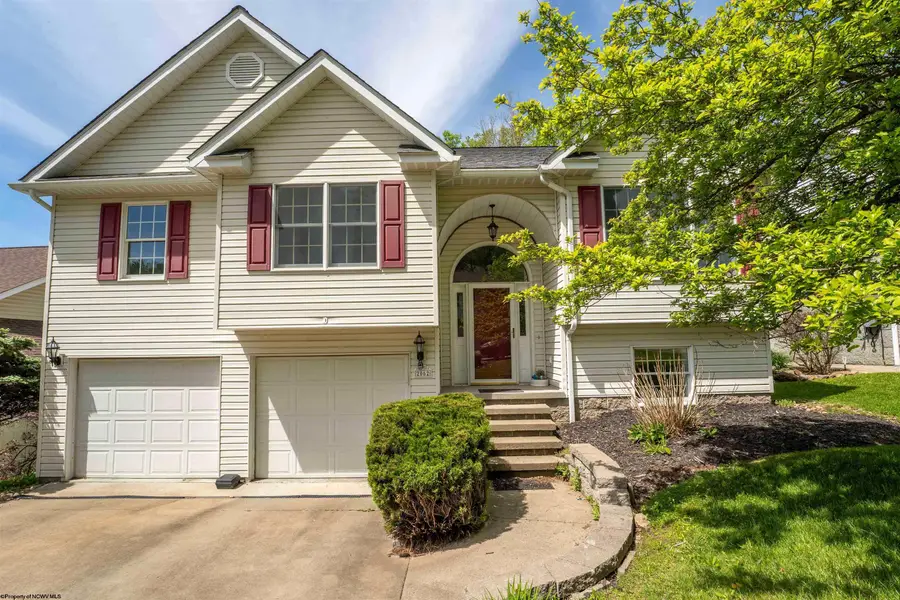 2062 Pinecrest Drive, Morgantown, WV 26505 - #2