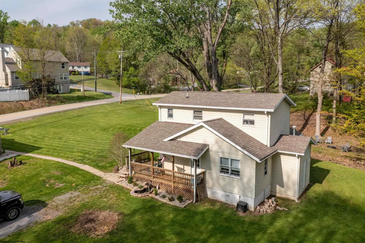 662 Brookhaven Road, Morgantown, WV 26508 - #1