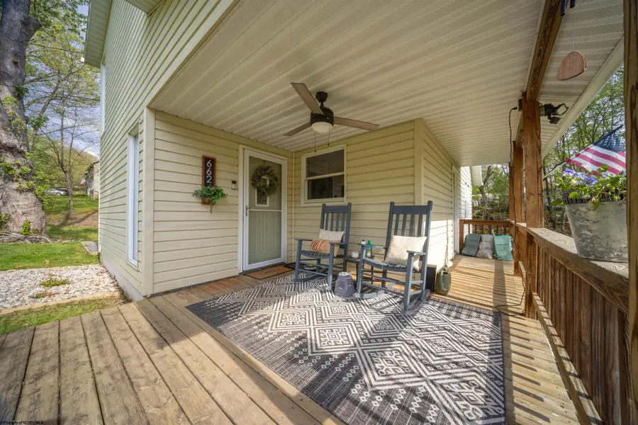 662 Brookhaven Road, Morgantown, WV 26508 - #2
