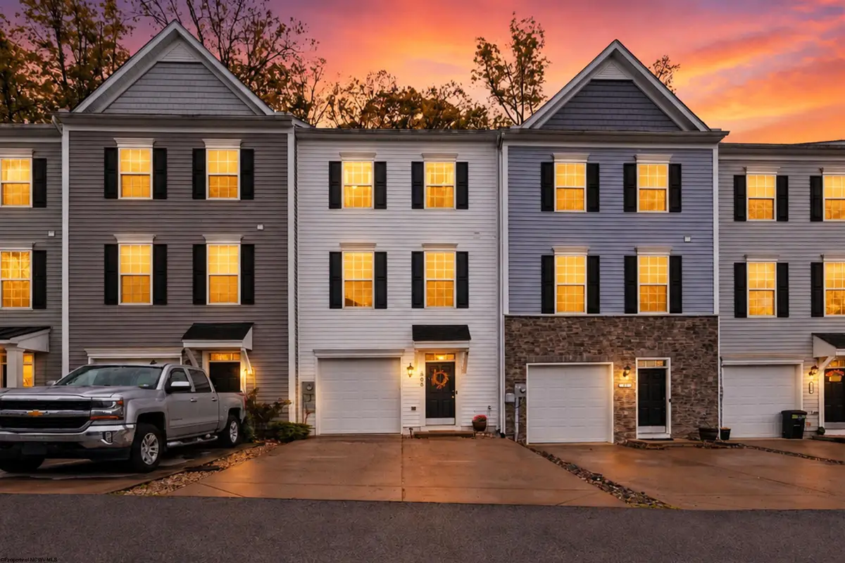 505 Turquoise Lane, Morgantown, WV 26508 - #1
