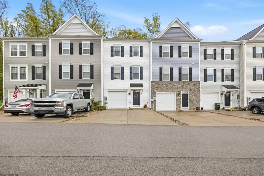 505 Turquoise Lane, Morgantown, WV 26508 - #2