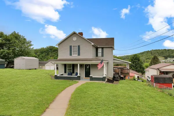 367 Broadway Avenue, Star City, WV 26505