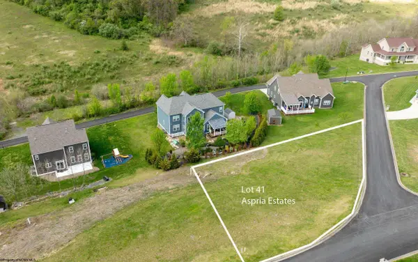 Lot 41 Santorini Avenue, Morgantown, WV 26508