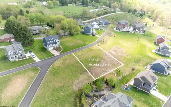 Lot 42 Santorini Avenue, Morgantown, WV 26508