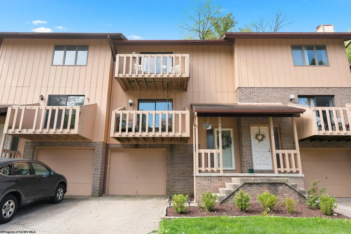 201 Morgan Drive, Eastern, WV 26050 - #1