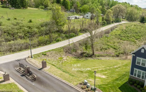 Lot 47 Santorini Avenue, Morgantown, WV 26508