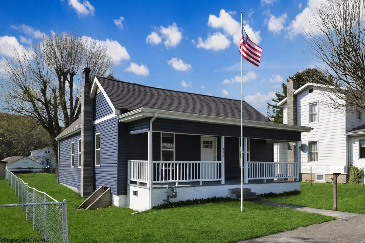 111 Caldwell Street, Terra Alta, WV 26764 - #1