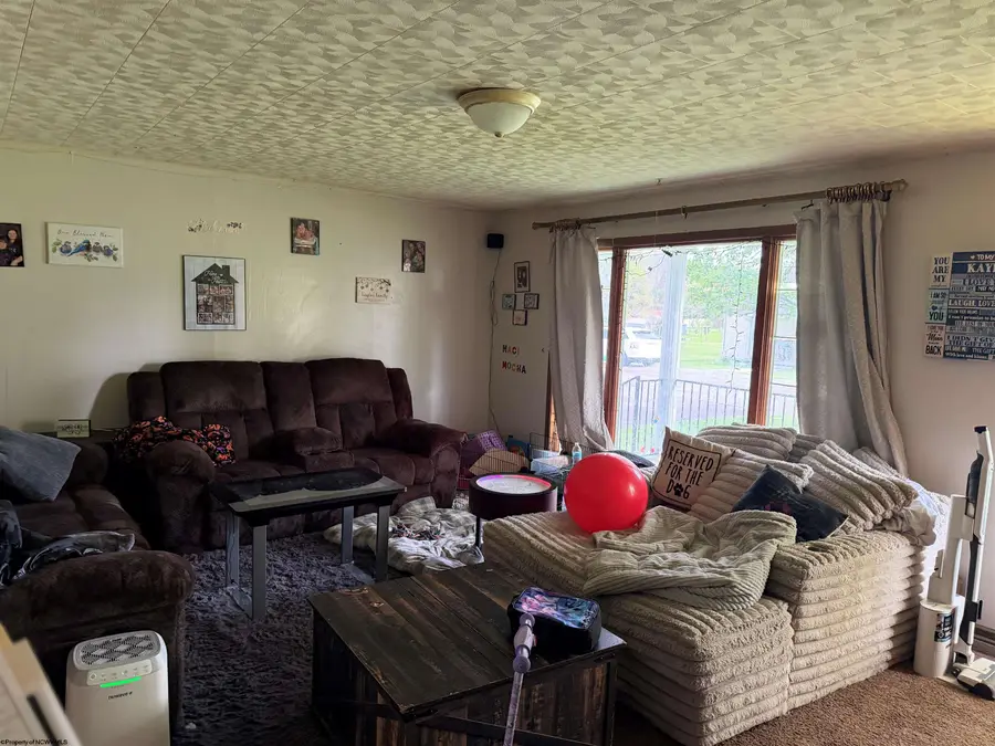 139 N Custer Street, Belington, WV 26250 - #3
