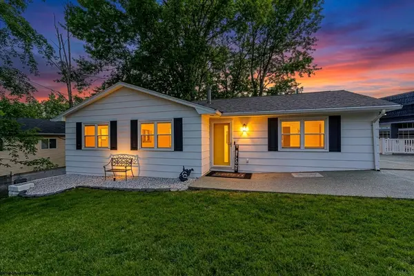 857 Willowdale Road, Morgantown, WV 26505