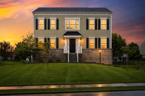 517 Quail Landing Way, Morgantown, WV 26508