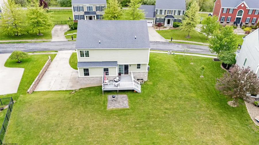 517 Quail Landing Way, Morgantown, WV 26508 - #3