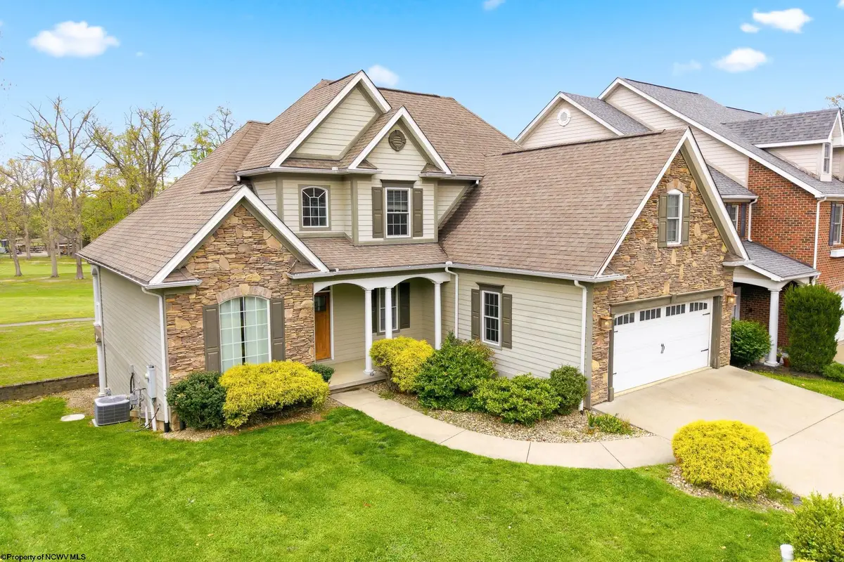 500 Saint Andrews Drive, Morgantown, WV 26508 - #1