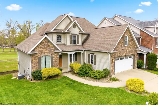 500 Saint Andrews Drive, Morgantown, WV 26508