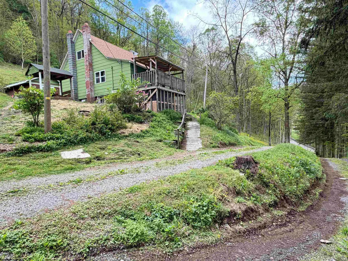 6357 Seneca Trail, Montrose, WV 26283 - #1