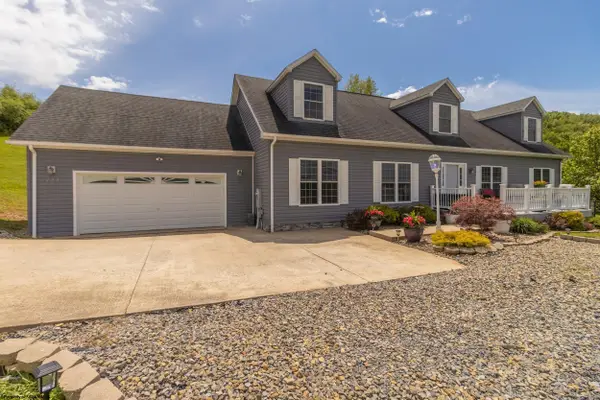 123 Cortland Road, Bridgeport, WV 26330