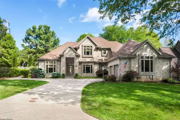 312 Rotary Street, Morgantown, WV 26505