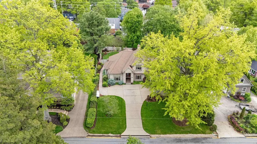 312 Rotary Street, Morgantown, WV 26505 - #3