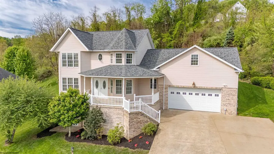 1313 Jamestown Drive, Morgantown, WV 26508 - #2