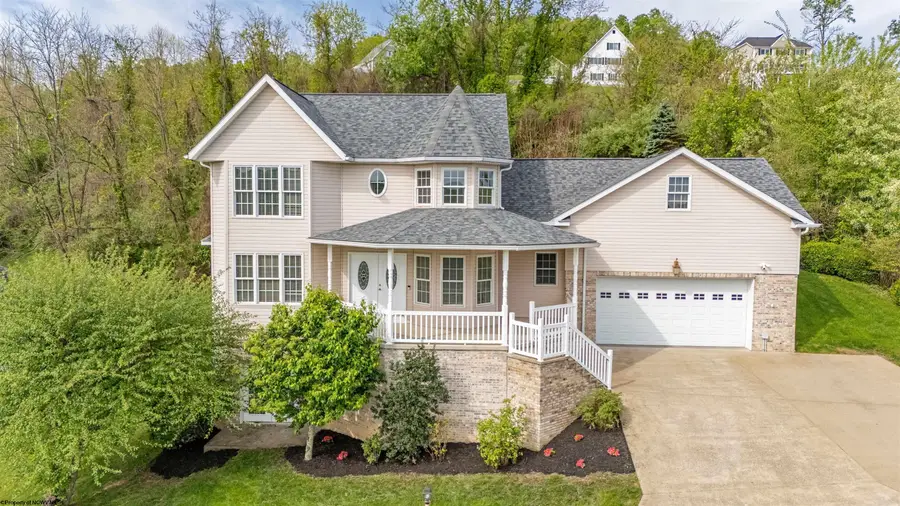 1313 Jamestown Drive, Morgantown, WV 26508 - #3