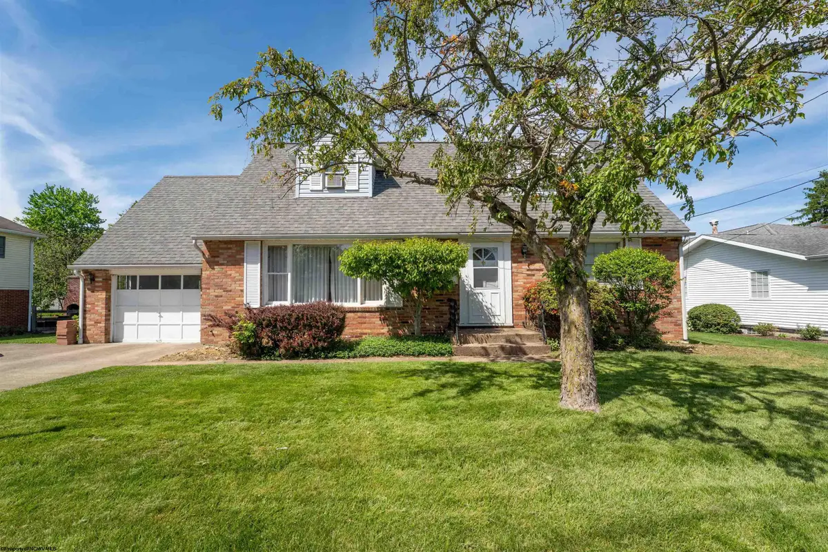 665 Killarney Drive, Morgantown, WV 26505 - #1