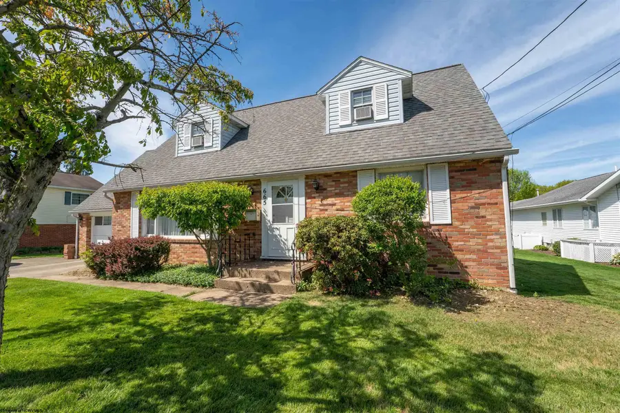 665 Killarney Drive, Morgantown, WV 26505 - #2