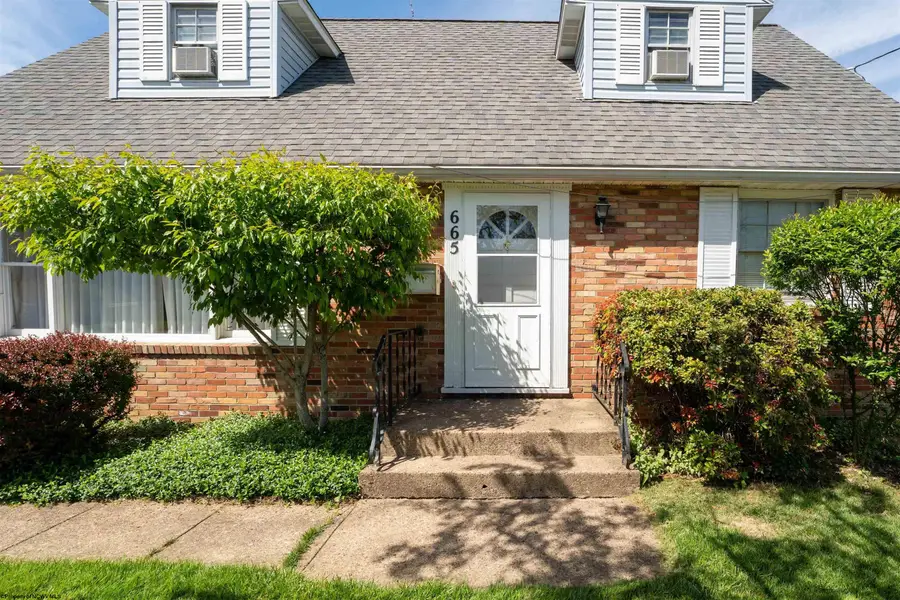 665 Killarney Drive, Morgantown, WV 26505 - #3