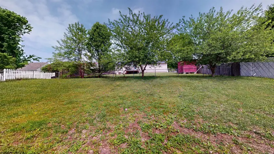 184 Fairfax Drive, Bridgeport, WV 26330 - #3
