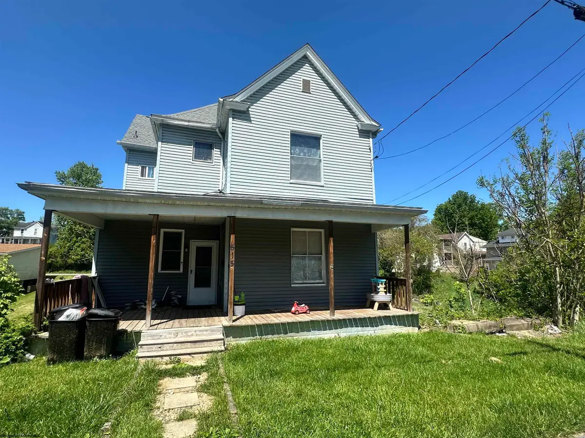 515 Benoni Avenue, Fairmont, WV 26554 - #1