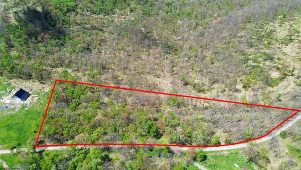 TBD Sand Springs Road, Morgantown, WV 26508
