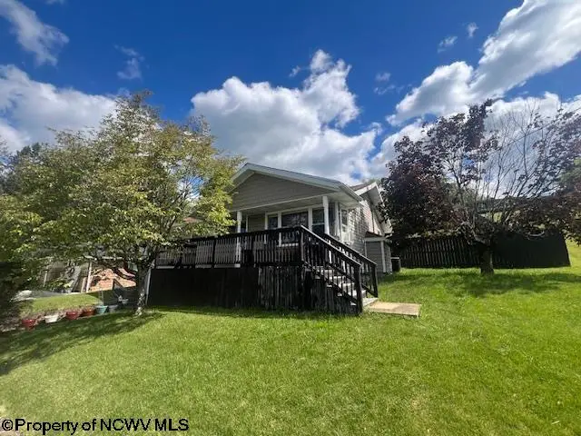 599 Martha Avenue, Shinnston, WV 26431 - #1