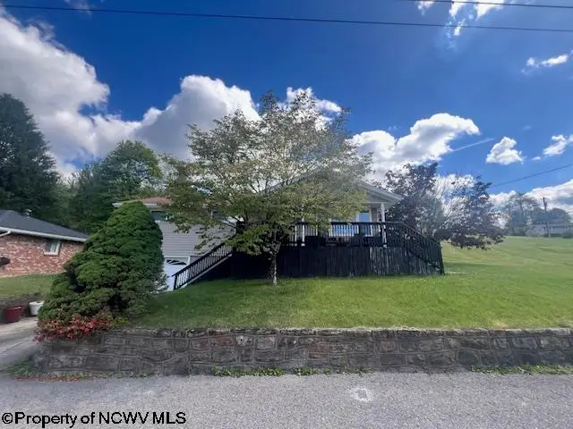 599 Martha Avenue, Shinnston, WV 26431 - #2