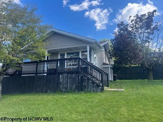 599 Martha Avenue, Shinnston, WV 26431 - #3