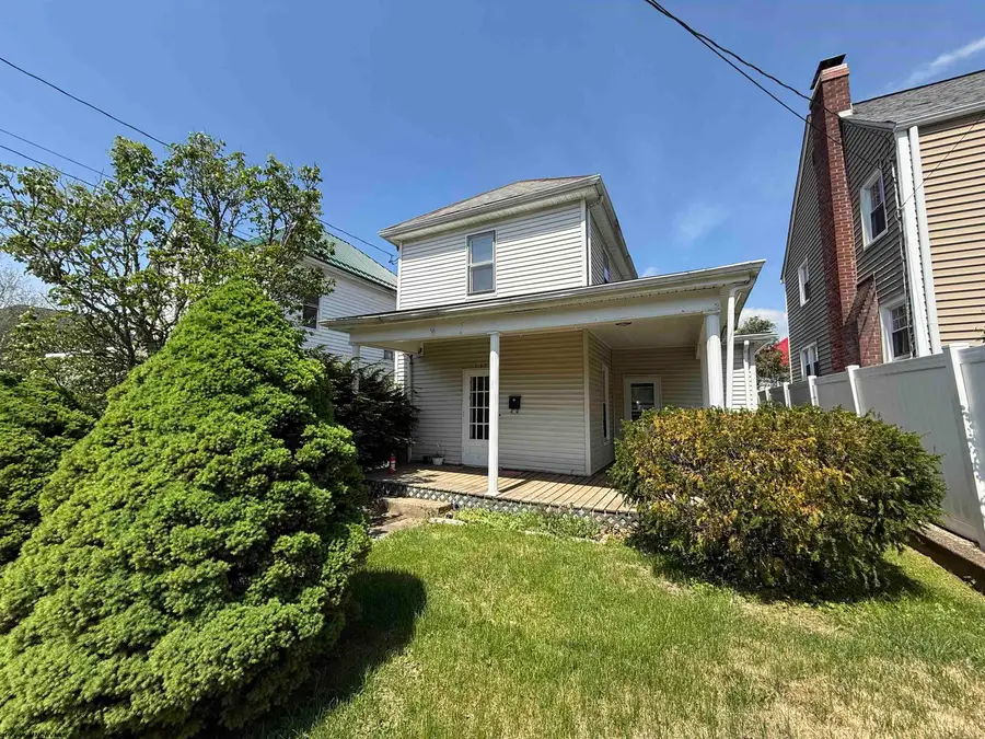 220 Vermont Avenue, Clarksburg, WV 26301 - #2