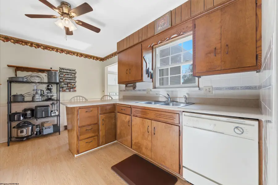 1492 Janes Hill Road, Shinnston, WV 26431 - #2