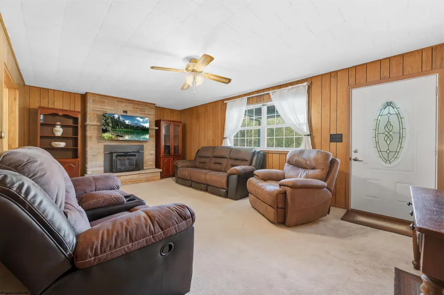 1492 Janes Hill Road, Shinnston, WV 26431 - #3