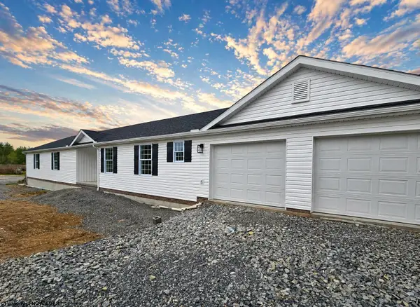 891 Auburn Lane, Flemington, WV 26347