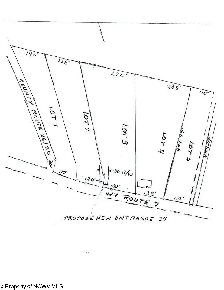 Lot 2 Veterans Memorial Highway, Kingwood, WV 26537 - #2